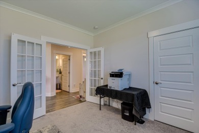 Welcome to Mt. Vintage! This spacious 3,570 sq. ft. home with 4 on Mount Vintage Plantation and Golf Club  in South Carolina - for sale on GolfHomes.com, golf home, golf lot