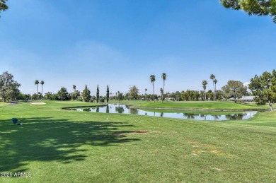 This cozy 1BR Balboa model townhouse, situated within the Sun on Grandview Golf Course in Arizona - for sale on GolfHomes.com, golf home, golf lot