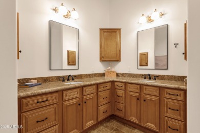 Luxury Living with Breathtaking Mountain  City Views in on FireRock Country Club in Arizona - for sale on GolfHomes.com, golf home, golf lot