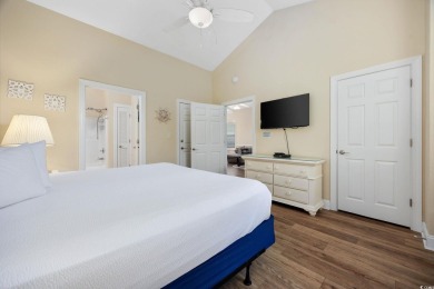 Rare opportunity to own one of the most unique condos in a golf on  in South Carolina - for sale on GolfHomes.com, golf home, golf lot