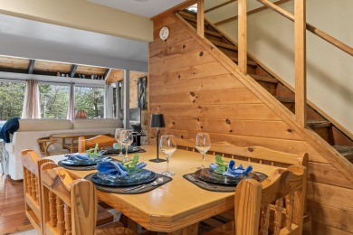 First time on the market in nearly 50 years! This classic on Frye Island Golf Club in Maine - for sale on GolfHomes.com, golf home, golf lot