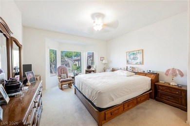 Charming single-story home in the heart of desirable Henderson! on Desert Willow Golf Course in Nevada - for sale on GolfHomes.com, golf home, golf lot