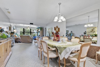 Spacious 2-Bed, 2-Bath Condo in West Palm Beach! This cozy on Bear Lakes Country Club in Florida - for sale on GolfHomes.com, golf home, golf lot