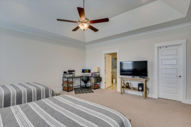 Welcome to Mt. Vintage! This spacious 3,570 sq. ft. home with 4 on Mount Vintage Plantation and Golf Club  in South Carolina - for sale on GolfHomes.com, golf home, golf lot