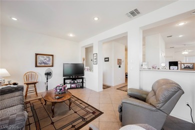 Charming single-story home in the heart of desirable Henderson! on Desert Willow Golf Course in Nevada - for sale on GolfHomes.com, golf home, golf lot