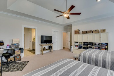 Welcome to Mt. Vintage! This spacious 3,570 sq. ft. home with 4 on Mount Vintage Plantation and Golf Club  in South Carolina - for sale on GolfHomes.com, golf home, golf lot