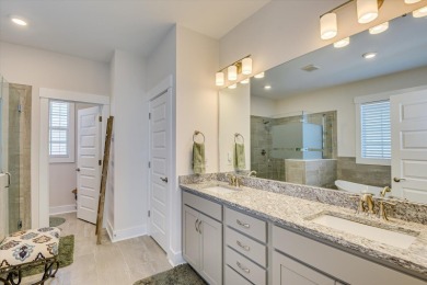Welcome to Mt. Vintage! This spacious 3,570 sq. ft. home with 4 on Mount Vintage Plantation and Golf Club  in South Carolina - for sale on GolfHomes.com, golf home, golf lot