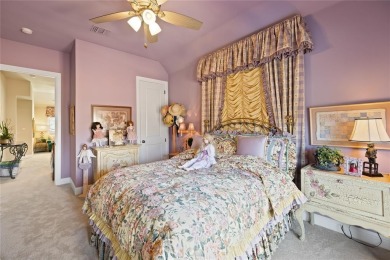 MOTIVATED SELLER! This could be your dream home in prestigious on Pecan Plantation Country Club in Texas - for sale on GolfHomes.com, golf home, golf lot