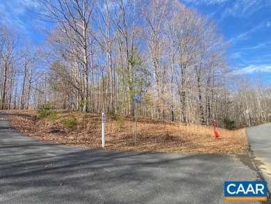 Corner lot available in at the Shenandoah Crossing resort!  Come on Shenandoah Crossing in Virginia - for sale on GolfHomes.com, golf home, golf lot