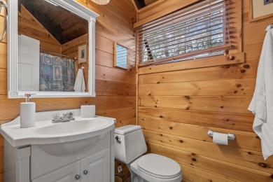 First time on the market in nearly 50 years! This classic on Frye Island Golf Club in Maine - for sale on GolfHomes.com, golf home, golf lot