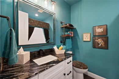 MOTIVATED SELLER! This could be your dream home in prestigious on Pecan Plantation Country Club in Texas - for sale on GolfHomes.com, golf home, golf lot