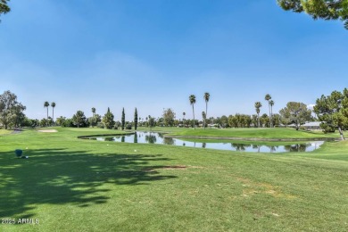 This cozy 1BR Balboa model townhouse, situated within the Sun on Grandview Golf Course in Arizona - for sale on GolfHomes.com, golf home, golf lot