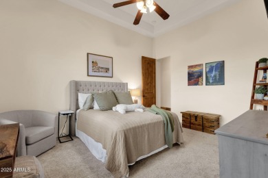 Luxury Living with Breathtaking Mountain  City Views in on FireRock Country Club in Arizona - for sale on GolfHomes.com, golf home, golf lot