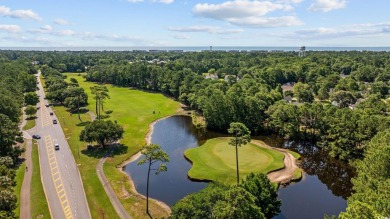 Rare opportunity to own one of the most unique condos in a golf on  in South Carolina - for sale on GolfHomes.com, golf home, golf lot