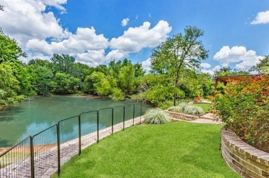 MOTIVATED SELLER! This could be your dream home in prestigious on Pecan Plantation Country Club in Texas - for sale on GolfHomes.com, golf home, golf lot