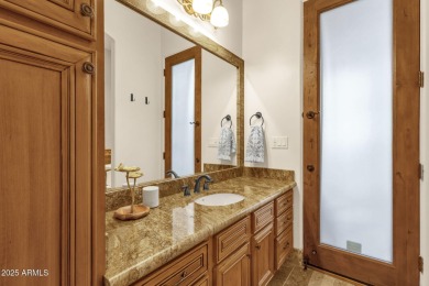 Luxury Living with Breathtaking Mountain  City Views in on FireRock Country Club in Arizona - for sale on GolfHomes.com, golf home, golf lot