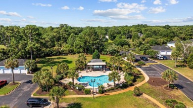 Rare opportunity to own one of the most unique condos in a golf on  in South Carolina - for sale on GolfHomes.com, golf home, golf lot