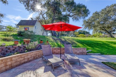 Nestled on a serene 1-acre lot in a quiet cul-de-sac, this on BlackLake Resort Golf Course in California - for sale on GolfHomes.com, golf home, golf lot