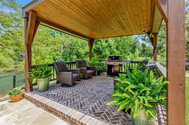 MOTIVATED SELLER! This could be your dream home in prestigious on Pecan Plantation Country Club in Texas - for sale on GolfHomes.com, golf home, golf lot
