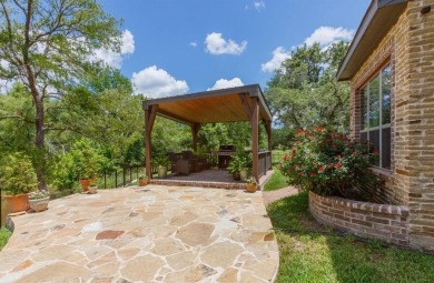 MOTIVATED SELLER! This could be your dream home in prestigious on Pecan Plantation Country Club in Texas - for sale on GolfHomes.com, golf home, golf lot