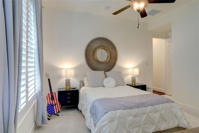 Cul-de-sac Luxury in Golf Course Community - 5-Bedroom Home in on The Golf Club At Twin Creeks in Texas - for sale on GolfHomes.com, golf home, golf lot