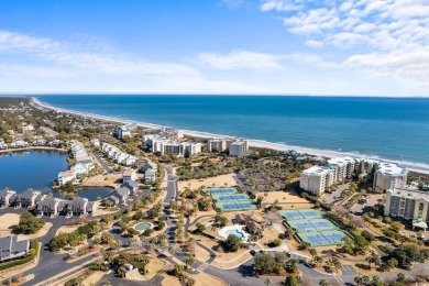 Rare opportunity to own one of the most unique condos in a golf on  in South Carolina - for sale on GolfHomes.com, golf home, golf lot