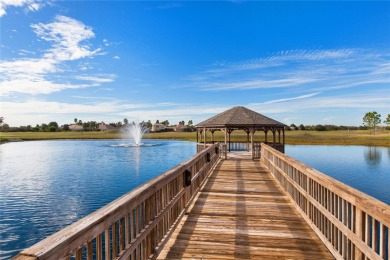 Welcome to Miramar -- a beautiful gated community in the heart on Legacy Golf Club in Florida - for sale on GolfHomes.com, golf home, golf lot