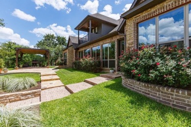 MOTIVATED SELLER! This could be your dream home in prestigious on Pecan Plantation Country Club in Texas - for sale on GolfHomes.com, golf home, golf lot