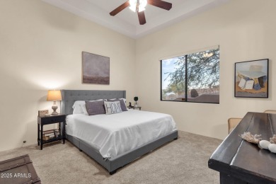 Luxury Living with Breathtaking Mountain  City Views in on FireRock Country Club in Arizona - for sale on GolfHomes.com, golf home, golf lot