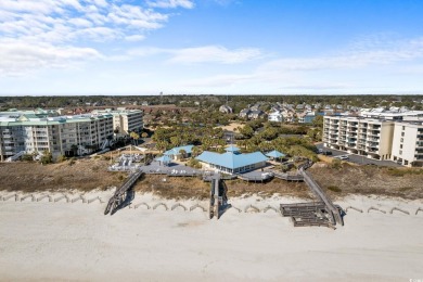 Rare opportunity to own one of the most unique condos in a golf on  in South Carolina - for sale on GolfHomes.com, golf home, golf lot