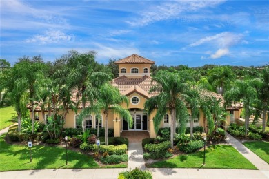 Welcome to Miramar -- a beautiful gated community in the heart on Legacy Golf Club in Florida - for sale on GolfHomes.com, golf home, golf lot