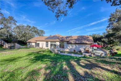 Nestled on a serene 1-acre lot in a quiet cul-de-sac, this on BlackLake Resort Golf Course in California - for sale on GolfHomes.com, golf home, golf lot