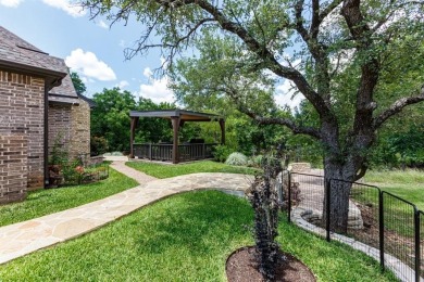MOTIVATED SELLER! This could be your dream home in prestigious on Pecan Plantation Country Club in Texas - for sale on GolfHomes.com, golf home, golf lot