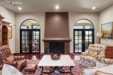 Don't miss this rare and unique opportunity to own one of the on Broadmoor Golf Club in Colorado - for sale on GolfHomes.com, golf home, golf lot