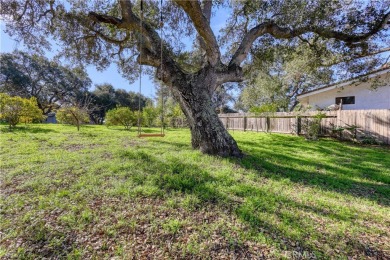 Nestled on a serene 1-acre lot in a quiet cul-de-sac, this on BlackLake Resort Golf Course in California - for sale on GolfHomes.com, golf home, golf lot