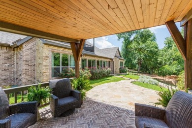 MOTIVATED SELLER! This could be your dream home in prestigious on Pecan Plantation Country Club in Texas - for sale on GolfHomes.com, golf home, golf lot