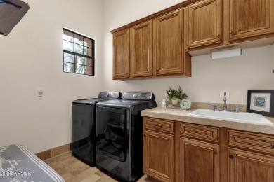 Luxury Living with Breathtaking Mountain  City Views in on FireRock Country Club in Arizona - for sale on GolfHomes.com, golf home, golf lot