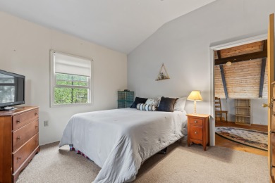 First time on the market in nearly 50 years! This classic on Frye Island Golf Club in Maine - for sale on GolfHomes.com, golf home, golf lot