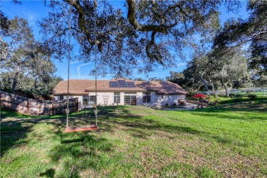 Nestled on a serene 1-acre lot in a quiet cul-de-sac, this on BlackLake Resort Golf Course in California - for sale on GolfHomes.com, golf home, golf lot