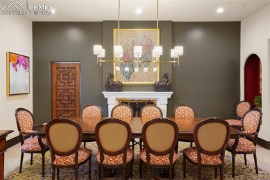 Don't miss this rare and unique opportunity to own one of the on Broadmoor Golf Club in Colorado - for sale on GolfHomes.com, golf home, golf lot