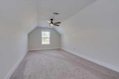 Welcome to Mt. Vintage! This spacious 3,570 sq. ft. home with 4 on Mount Vintage Plantation and Golf Club  in South Carolina - for sale on GolfHomes.com, golf home, golf lot