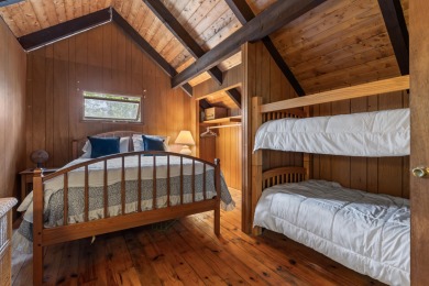 First time on the market in nearly 50 years! This classic on Frye Island Golf Club in Maine - for sale on GolfHomes.com, golf home, golf lot