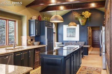Don't miss this rare and unique opportunity to own one of the on Broadmoor Golf Club in Colorado - for sale on GolfHomes.com, golf home, golf lot