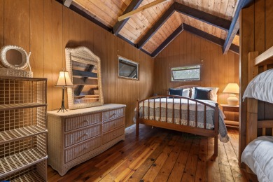 First time on the market in nearly 50 years! This classic on Frye Island Golf Club in Maine - for sale on GolfHomes.com, golf home, golf lot
