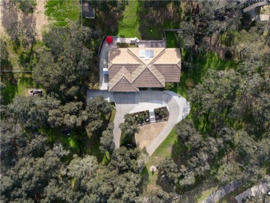 Nestled on a serene 1-acre lot in a quiet cul-de-sac, this on BlackLake Resort Golf Course in California - for sale on GolfHomes.com, golf home, golf lot