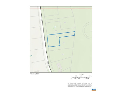 Building lot available in at the Shenandoah Crossing resort! on Shenandoah Crossing in Virginia - for sale on GolfHomes.com, golf home, golf lot