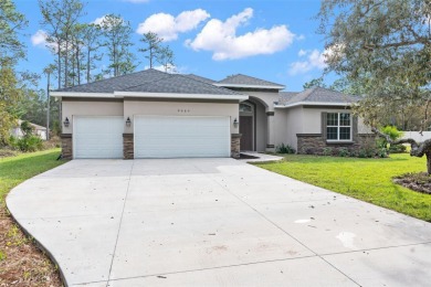 RARE FIND!! COME FALL IN LOVE!! This one has it all and more!! on Glen Lakes Country Club in Florida - for sale on GolfHomes.com, golf home, golf lot