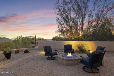 Luxury Living with Breathtaking Mountain  City Views in on FireRock Country Club in Arizona - for sale on GolfHomes.com, golf home, golf lot