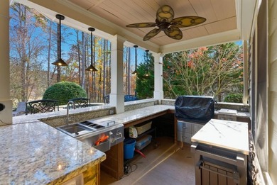 SELLER IS OFFERING $15,000 CREDIT for upgrades/repairs on Bridgemill Golf Club in Georgia - for sale on GolfHomes.com, golf home, golf lot