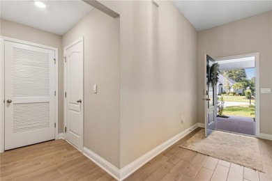 Welcome to 108 Angler Lane, a nearly new five-bedroom on The Club At Osprey Cove in Georgia - for sale on GolfHomes.com, golf home, golf lot